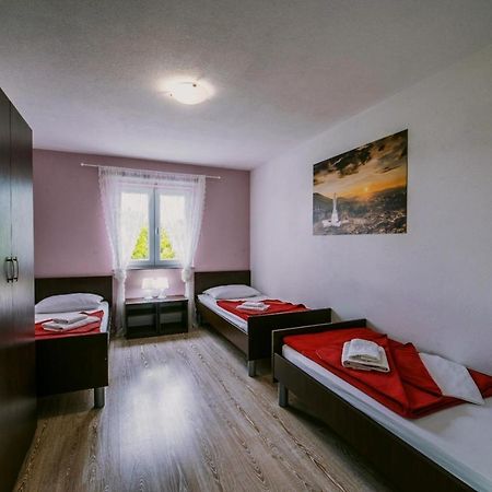 Međugorje Villa Marinko מראה חיצוני תמונה