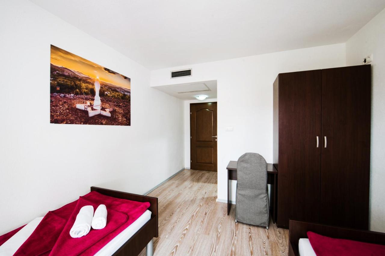 Međugorje Villa Marinko מראה חיצוני תמונה