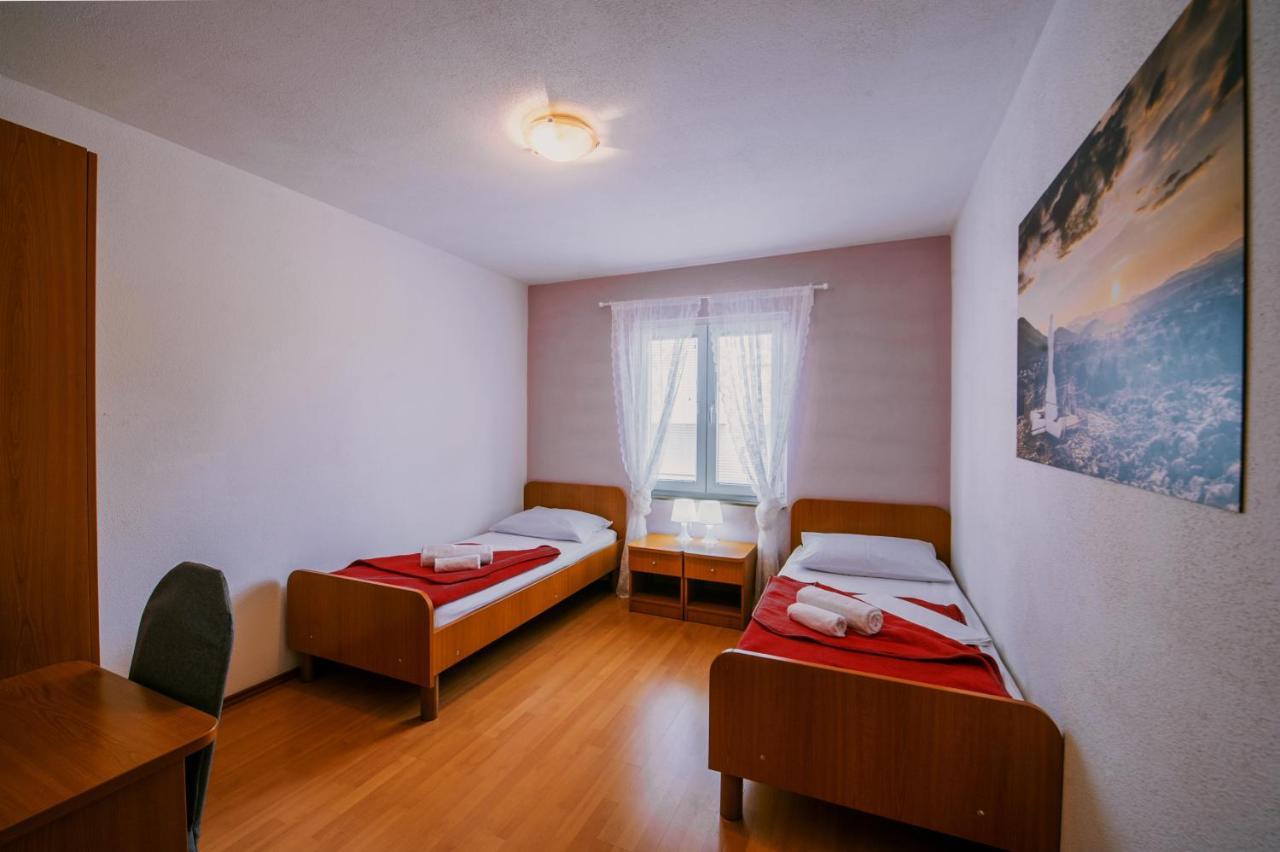 Međugorje Villa Marinko מראה חיצוני תמונה