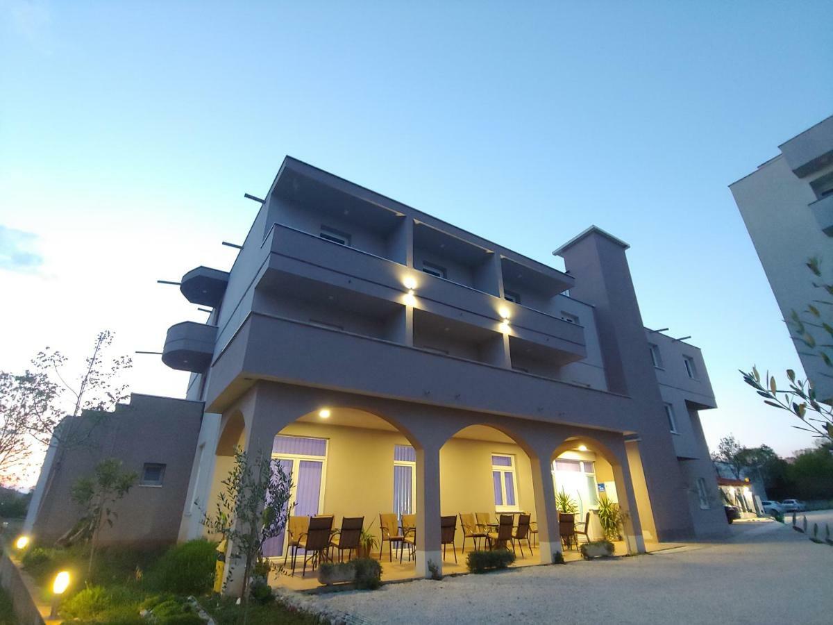 Međugorje Villa Marinko מראה חיצוני תמונה